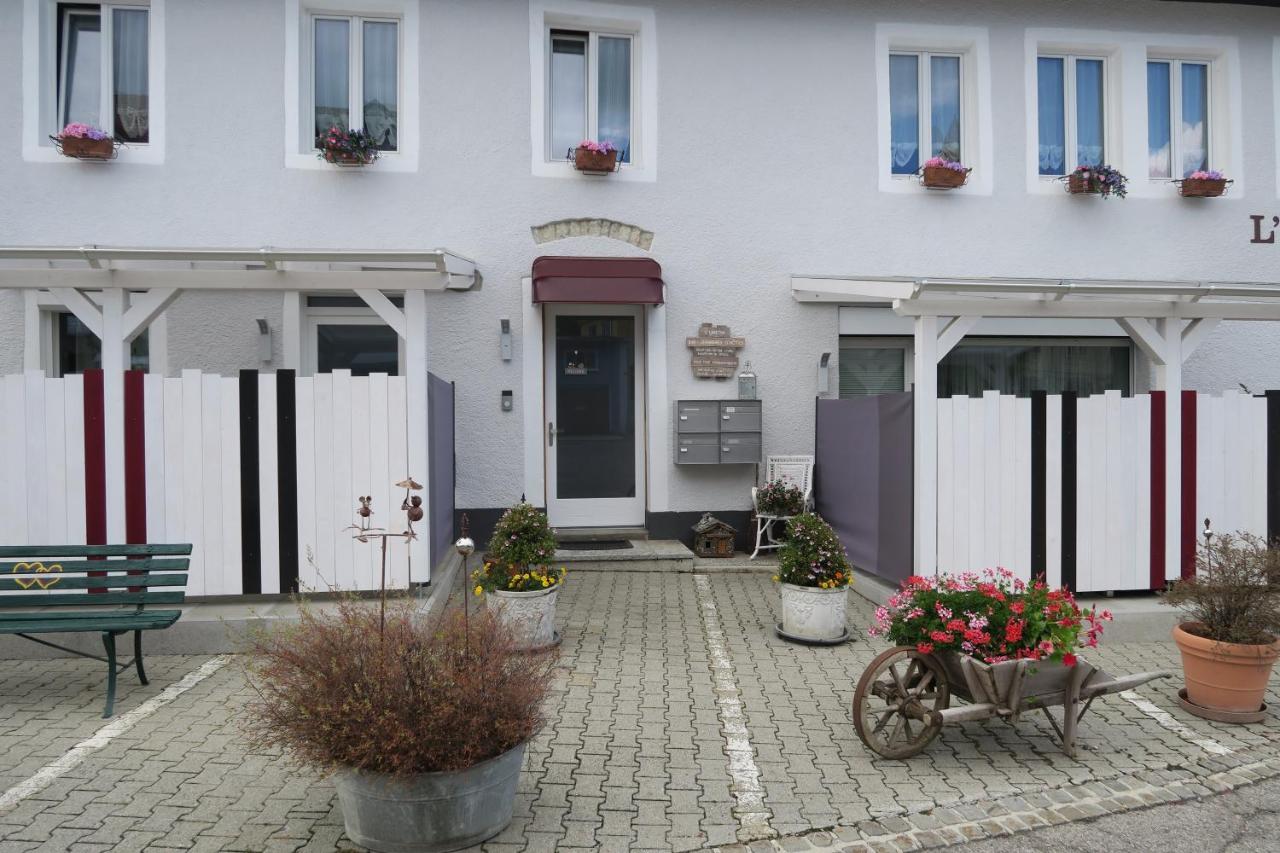 L'Union B&B - Chambres D'Hotes Tramelan Exterior photo