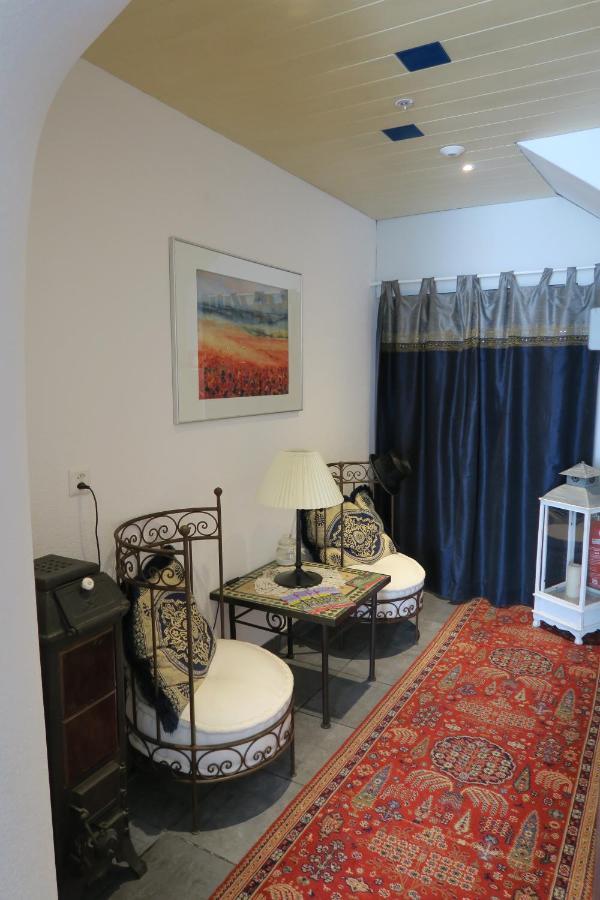 L'Union B&B - Chambres D'Hotes Tramelan Exterior photo